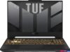Игровой ноутбук ASUS TUF Gaming F15 FX507ZC4-HN252
