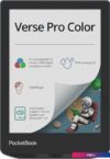 Электронная книга PocketBook 634K3 Verse Pro Color