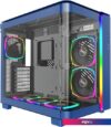 Корпус Montech King 95 Pro (синий)