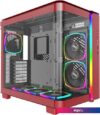 Корпус Montech King 95 Pro (красный)