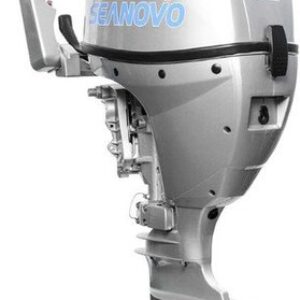 Лодочный мотор Seanovo SNEF15HES