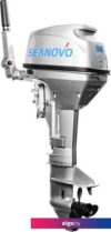 Лодочный мотор Seanovo SN9.8FHS