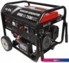 Бензиновый генератор SENCI SC6000-E3