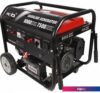 Бензиновый генератор SENCI SC5000-E3