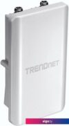 Точка доступа TRENDnet TEW-739APBO (Version v1.0R)