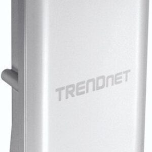 Точка доступа TRENDnet TEW-739APBO (Version v1.0R)