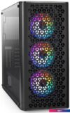 Корпус ExeGate EVO-9202 EX294965RUS