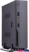 Корпус Foxline FL-103 FL-103-AD120-DC