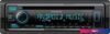 CD/MP3-магнитола Kenwood KDC-154UM