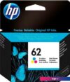 Картридж HP 62 C2P06AE