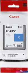 Картридж Canon PFI-030C