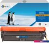 Картридж G&G GG-CE270A (аналог HP CE270A)