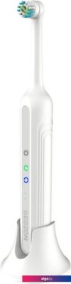 Электрическая зубная щетка Geozon Coral G-HL11WHT (белый)