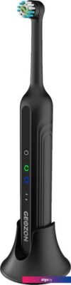 Электрическая зубная щетка Geozon Coral G-HL11BLK (черный)