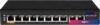 Неуправляемый коммутатор TRASSIR TR-NS1110-120-8PoE