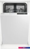Встраиваемая посудомоечная машина Indesit RWM 8E55