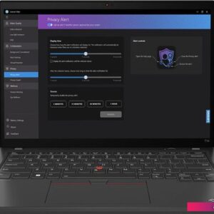 Ноутбук Lenovo ThinkPad T14 Gen 4 Intel 21HESDXP00