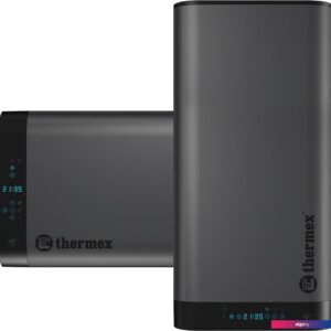 Накопительный электрический водонагреватель Thermex Bono 80 Wi-Fi
