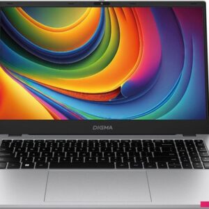 Ноутбук Digma EVE C5802 DN15N1-8CXW01