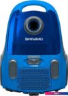 Пылесос Shivaki VCC 0120 (голубой)