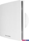 Осевой вентилятор Royal Thermo Sunset RAFS 100 V с обратным клапаном