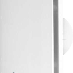 Осевой вентилятор Royal Thermo Sunset RAFS 120 V с обратным клапаном