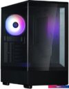 Корпус Zalman P10 (черный)