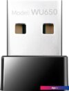 Wi-Fi адаптер Cudy WU650 1.0