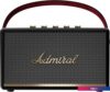 Беспроводная колонка Admiral Audio Bora (черный)