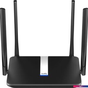 4G Wi-Fi роутер Cudy LT500 2.0