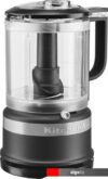 Кухонный комбайн KitchenAid 5KFC0516EBM