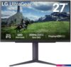 Игровой монитор LG UltraGear 27GS85Q-B