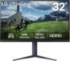 Игровой монитор LG UltraGear 32GS85Q-B
