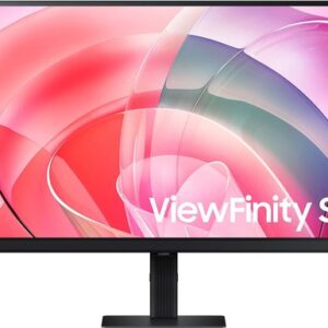 Монитор Samsung ViewFinity S7 S70D LS27D700EAIXCI