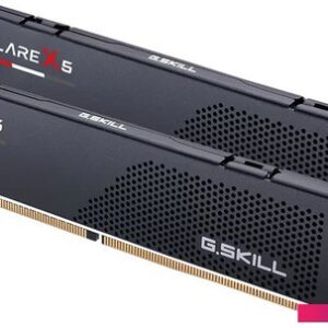 Оперативная память G.Skill Flare X5 2x16ГБ DDR5 6000 МГц F5-6000J3036F16GX2-FX5