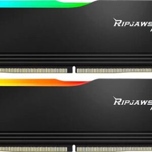 Оперативная память G.Skill Ripjaws M5 Neo RGB 2x16ГБ DDR5 6000 МГц F5-6000J3648D16GX2-RM5NRK