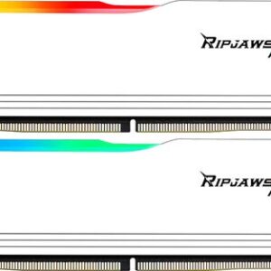 Оперативная память G.Skill Ripjaws M5 Neo RGB 2x16ГБ DDR5 6000 МГц F5-6000J3648D16GX2-RM5NRW