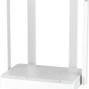 Wi-Fi роутер Keenetic Viva KN-1913