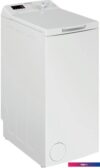 Стиральная машина с вертикальной загрузкой Indesit BTW S72200 EU/N