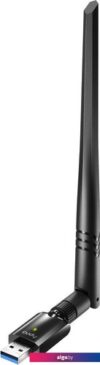 Wi-Fi адаптер Cudy WU1400 1.0
