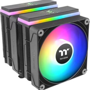 Кулер для процессора Thermaltake Astria 600 ARGB CL-P121-CA12SW-A