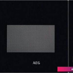 Микроволновая печь AEG MSB2057D-B