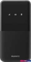 Мобильный 4G Wi-Fi роутер Huawei E5586-326 (черный)