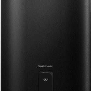 Накопительный электрический водонагреватель Royal Thermo RWH 30 Smalto Inverter Grafit