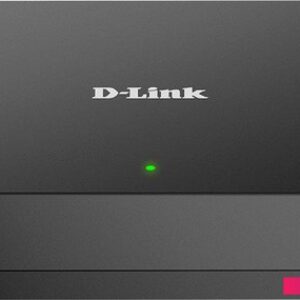 Неуправляемый коммутатор D-Link DGS-1005A/G1A