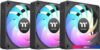 Набор вентиляторов Thermaltake CT120 EX ARGB 3-Fan Pack CL-F181-PL12SW-A