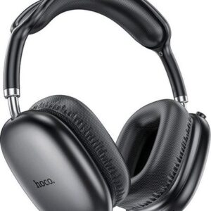 Наушники Hoco W35 Air Light (черный)