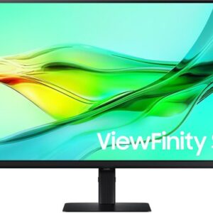 Монитор Samsung ViewFinity S6 S60UD LS32D604UAIXCI