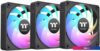 Набор вентиляторов Thermaltake CT140 EX ARGB 3-Fan Pack CL-F182-PL14SW-A