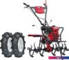 Мотокультиватор Brado GM-850SB (колеса BRADO 4.00-8)
